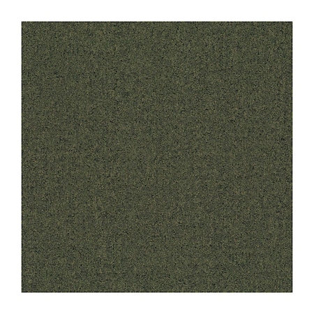 Mohawk Mohawk Advance 24 x 24 Carpet Tile with Colorstrand Nylon Fiber in Wooden Green 96 sq ft per carton EQ306-689